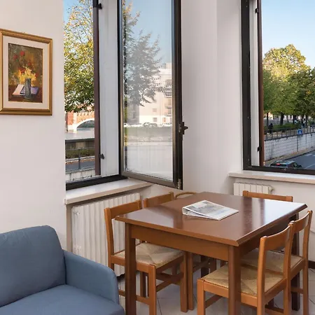 Apartman Flats4rent Regaste Verona
