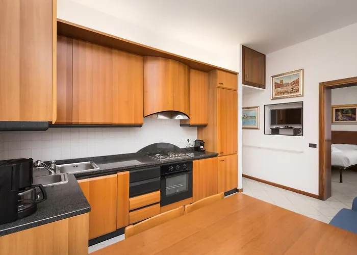 Flats4rent Regaste Appartamento