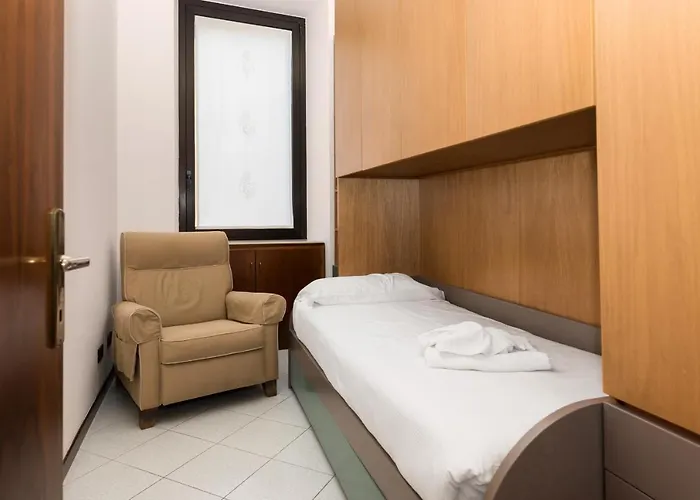 Flats4rent Regaste Verona