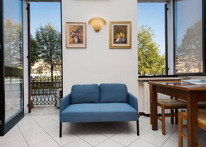 Flats4rent Regaste Appartamento *