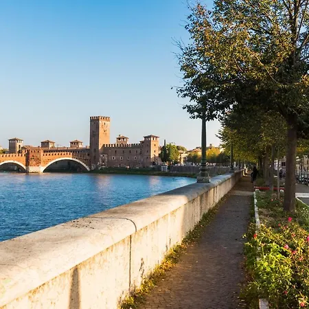 Flats4rent Regaste Appartamento Verona