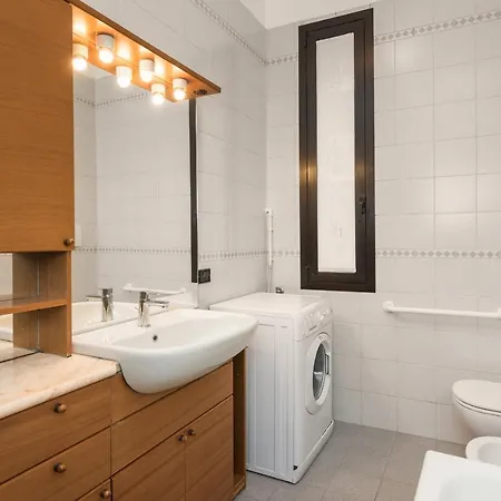 Flats4rent Regaste Apartment *
