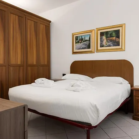 Flats4rent Regaste Apartment Verona