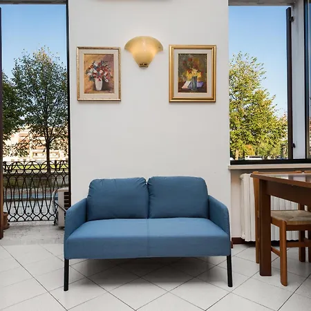Flats4rent Regaste Apartment *