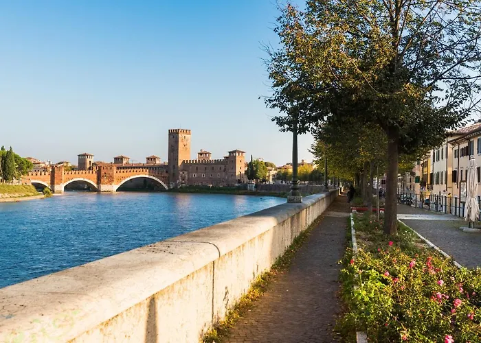 Flats4rent Regaste Appartement Verona