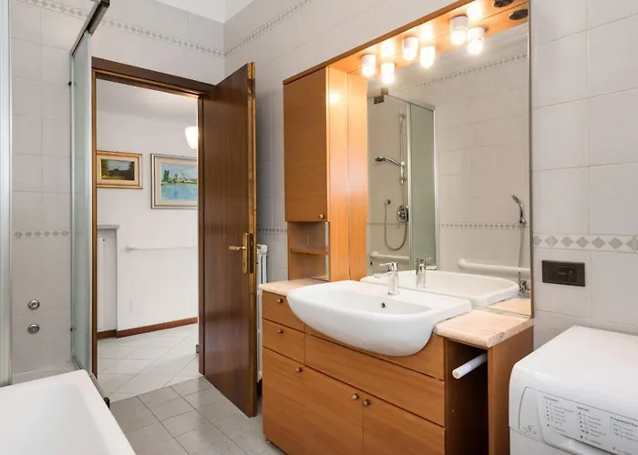 Appartement Flats4rent Regaste Verona