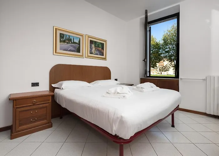 Appartement Flats4rent Regaste *