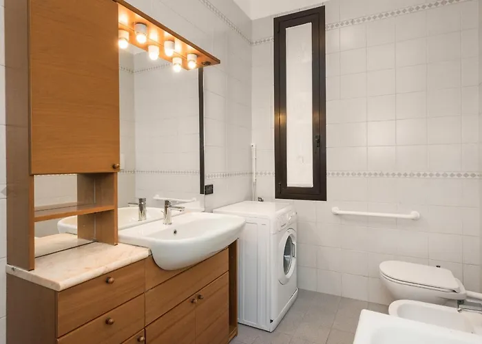 Flats4rent Regaste Appartement *