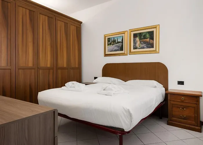 Flats4rent Regaste Appartement Verona