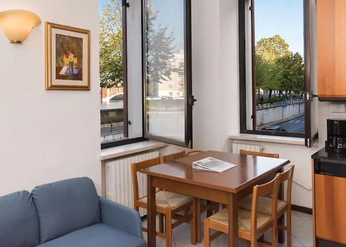 Appartement Flats4rent Regaste Verona