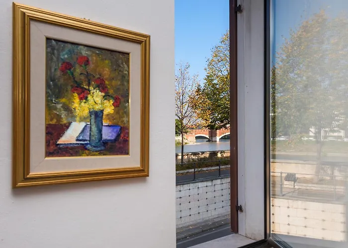 Flats4rent Regaste Appartement