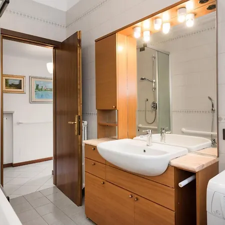Daire Flats4rent Regaste Verona